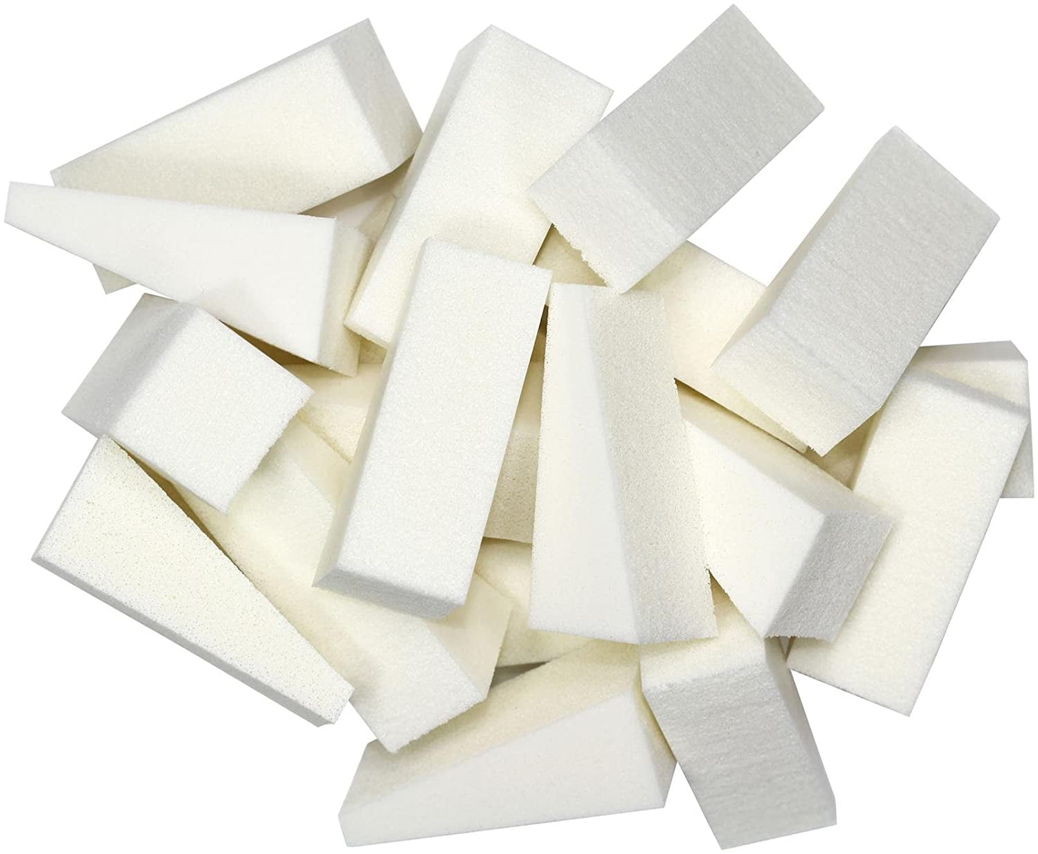 Qvs Makeup Wedges Value 20pk 1 Each 1ct