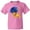 Azalea, variant on Leo Constellation Zodiac Sign Illustration Youth T-Shirt