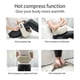 thumbnail image 5 of Shiatsu-Massager with Heat for Neck Back Deep Kneading Massage Pad for Neck Shoulder Back, 5 of 5