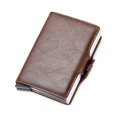 thumbnail image 1 of Sonducket Rfid Credit Box Money Bag Mini Case Monedero Smart Carteras de moda Type2 NO2, 1 of 6