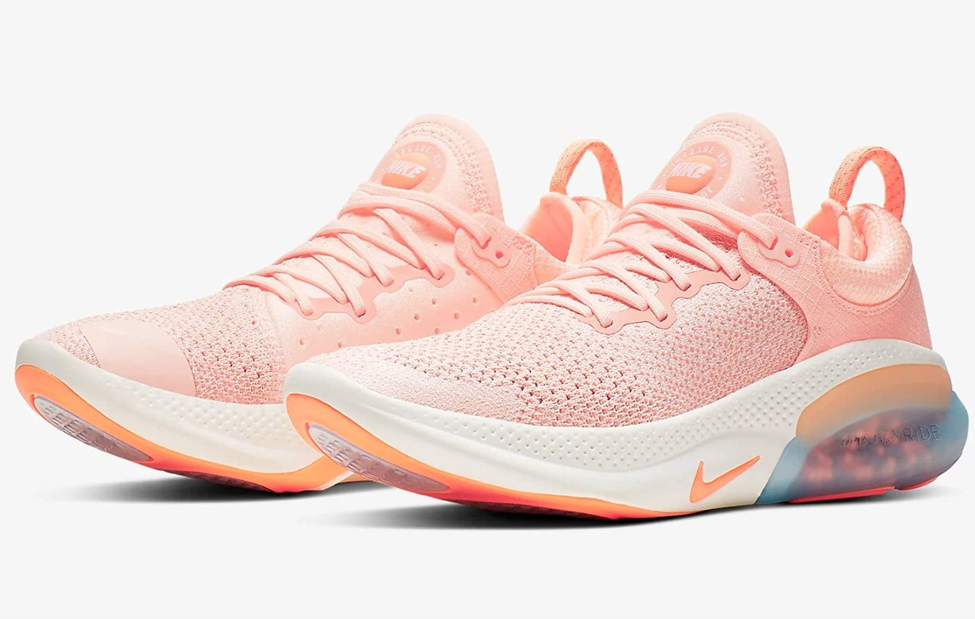 Nike Womens Joyride Run Flyknit Running 