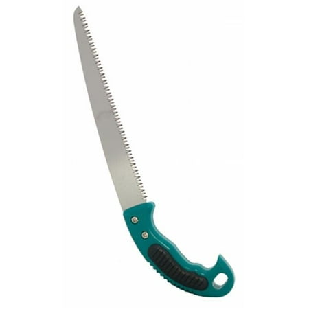 

Zenport S250-12PK Saw with Sheath Straight 10 in. Tri-Edge- Box of 12