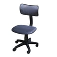 thumbnail image 1 of Silla De Oficina Altura Ajustable Colores the shop  7506134951285, 1 of 8