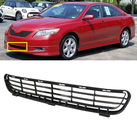 Front Lower Grille Fit for Toyota Camry (2007-2009), 5311206010 TO1036103