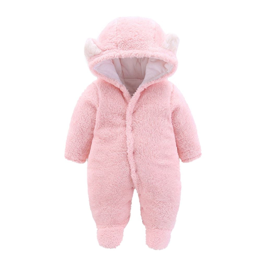 baby outdoor jumpsuit
