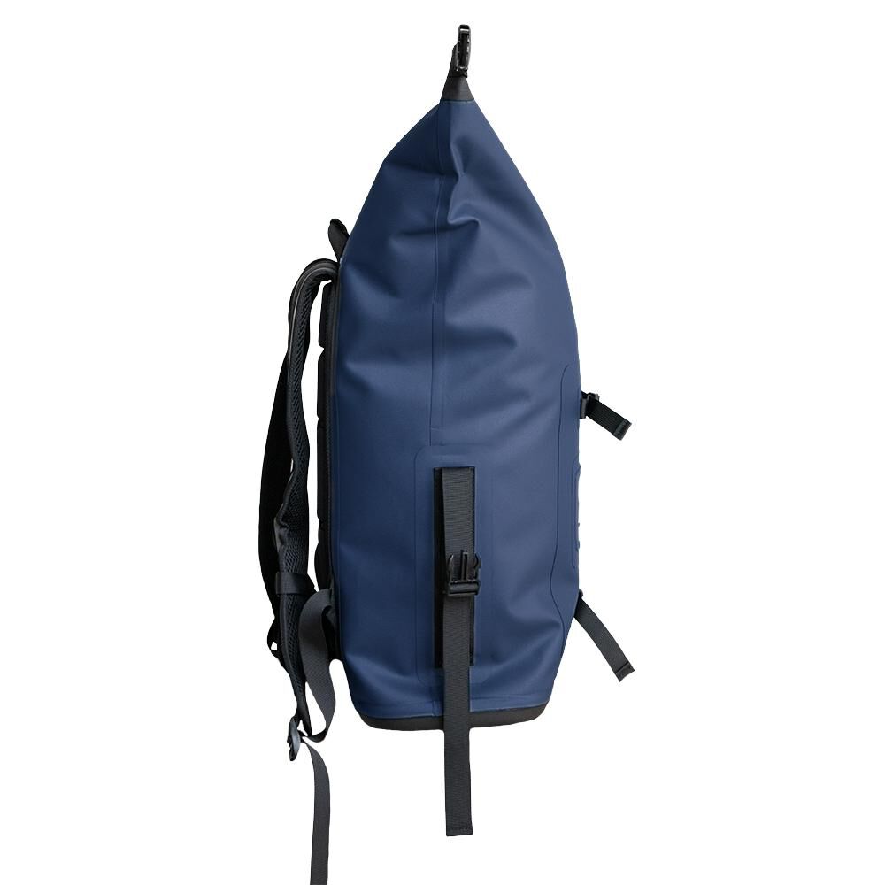 Rugged Road 31 L 2-In-1 Ultralight Backpack Cooler And Dry Bag With Insert, Blue