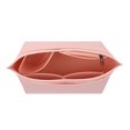 thumbnail image 1 of CSChome Shoulder Liner Multi Pockets: Large Capacity Storage Pouch Purse Handbag Inner Insert Organizer Travel, 1 of 7