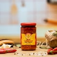 Crushed Calabrian Chili Pepper, Paste/Spread/Sauce, Hot, Savory