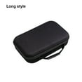 thumbnail image 1 of Ruiboury Compact Tools Bag Shock-proof Empty Storage Drill Organizer Portable for Zipper Closure Work Pouch Household Organization Case Long 33*22.5*9 1Set, 1 of 6