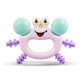 thumbnail image 1 of Sonajero para bebés recién nacidos, chicle, juguete para bebés de 0 a 1 año, campana para cama hervida para morder las muelas, 1 of 5