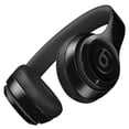 thumbnail image 2 of Audifonos Beats  Solo 3 by Dre Wireless Gloss Black, 2 of 4