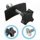 thumbnail image 3 of Universal Brake Caliper Piston Tool Set for Automotive Brake Service & Maintenance, 3 of 5
