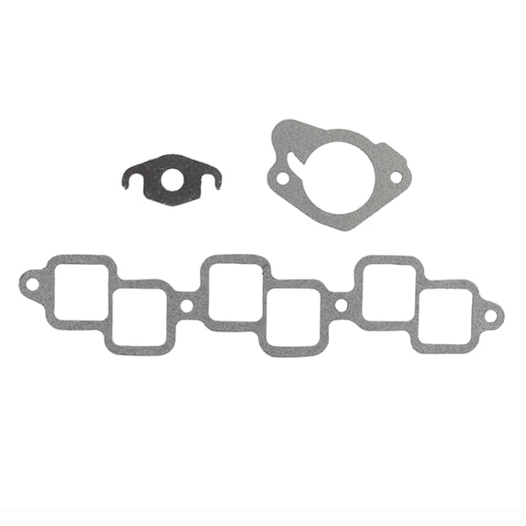DNJ MG1135 Plenum Gaskets Set Fits Cars & Trucks 90-00 Chrysler Dodge Eagle Plymouth 3.3L-3.8L OHV
