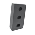 thumbnail image 5 of LeeQinersw Foam Brick Building Blocks for Kids Construction Toy Stackable Lightweight Brick Blocks Stacking, for Children Gift, 5 of 9