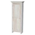 thumbnail image 1 of Storage cabinet - 48''H Ready to finish, 1 of 1