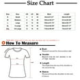 thumbnail image 2 of Cute Tank Tops for Women, Womens Summer Tie Dye Print Tunic Tees Trendy Casual Loose Tops Comfy Sleeveless Blouses, 2 of 5