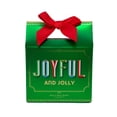 thumbnail image 2 of Bath and Body Works VANILLA BEAN NOEL Mini Gift Box Set Travel Size Shower Gel (3 fl oz) - Super Smooth Body Lotion (3 fl oz) and Fine Fragrance Mist (2.5 fl oz) in a decorative gift box, 2 of 2