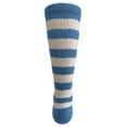 thumbnail image 3 of Epic Youth Mini Hoops - Cute Novelty Fun Design Knee-High Socks (1-Pair), 3 of 3