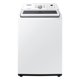 thumbnail image 2 of Lavadora de carga superior Samsung WA23C3553GW 23kg con Pulsador Center Jet y Ecobubble color blanco, 2 of 6