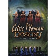 Destiny (DVD), Manhattan Records, Music & Performance