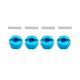 thumbnail image 3 of 2X 4 Uds 1:16 RC coche cubos de rueda hexagonales 12mm reemplazar piezas para 16207 16210 modelo DIY 2 piezas, 3 of 8