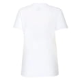 thumbnail image 2 of Playera Adidas Doodle Fill para Mujer. IN7951 blanco M, 2 of 3