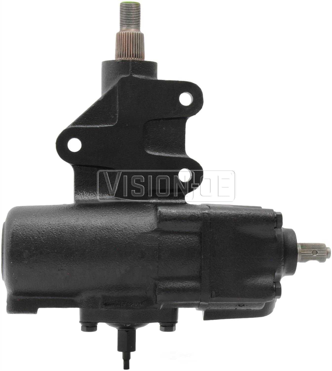Vision OE 510-0102 Power Steering Gear