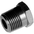 thumbnail image 2 of Redhorse Performance 912-12-04-2, 12 (3/4 inch) NPT Male TO -04 (1/4 inch) NPT Female Reducer - Black, 2 of 3