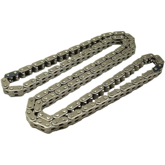 Center Timing Chain - Compatible with 2015 - 2020 Ford F-150 5.0L V8 2016 2017 2018 2019