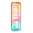 thumbnail image 5 of Alani Nu Energy Drink, NEW Orange Kiss, 12 fl oz (Single Can), 5 of 5