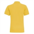 thumbnail image 2 of Asquith & Fox Mens Plain Short Sleeve Polo Shirt, 2 of 4