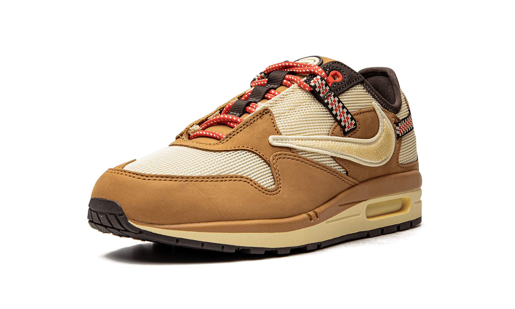 NIKE MENS Air Max 1 