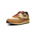 thumbnail image 4 of NIKE MENS Air Max 1 "Travis Scott - Wheat" DO9392 701 DO9392 701 from Stadium Goods, 4 of 9