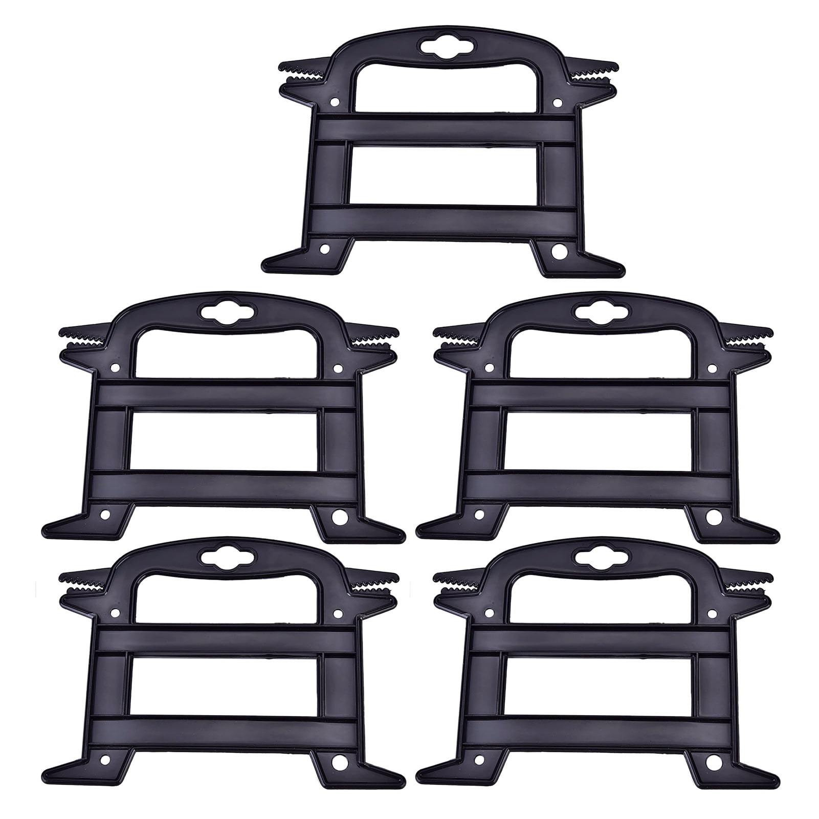 Paracord , 19x14.5cm Flexible Rope Winder Paracord Winder, Heat