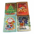 thumbnail image 1 of Painting Kits, Fun Handcrafted  Painting Card Kits  for Decoration for Adults, 1 of 7