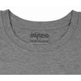 thumbnail image 7 of Inkmeso Solid Casual Summer T-Shirt Dress For WoMen's Loose Fit Short Sleeve Tunic Sleep Dress, 7 of 7
