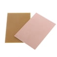 thumbnail image 3 of 3 Pcs 10x15cm Single Side PCB Copper Clad Laminate Board FR4 1.5mm For DIY Proje, 3 of 7