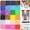 40 Grids 32000 C, variant on 32000 Pcs Colorful DIY Resin Rhinestone Kit, 2-3 mm Multicolor Flatback Small Gems Bedazzling Kit for Diamond Art, Clothes, Shoes,Nail Art,Book Decor & Bling DIY Crafting Projects (24 Grids 24000 A)