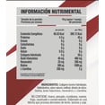 thumbnail image 2 of Colageno Hidrolizado Fit Pharma 500 g Sabor frutos rojos, con biotina, resveratrol, ácido hialurónico y L- Carnitina, 2 of 2