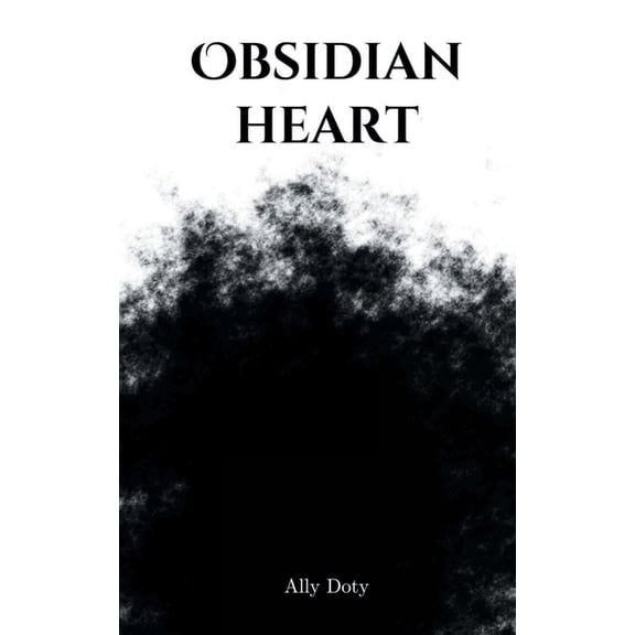 Obsidian Heart, (Paperback)