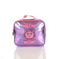 thumbnail image 1 of Lonchera Gravity Falls Meow Wow Tornasol Original Nuevo, 1 of 4