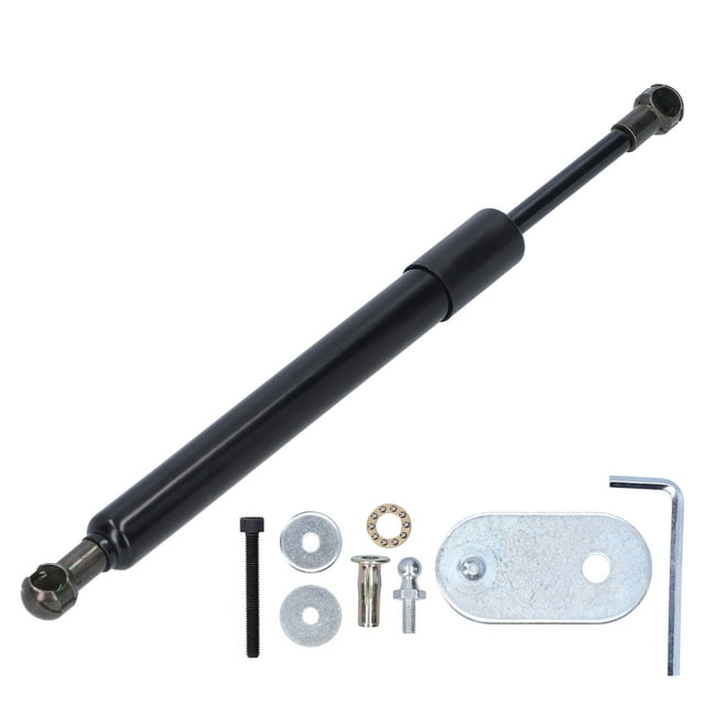 Tailgate Shock Strut,Tailgate Assist Shock Struts Tailgate Support Bar Tail Gate Lift Masterfully Created