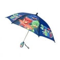 thumbnail image 2 of Licensed PJ Masks: Owlette Gekko Boys Umbrella Handle for kids, 2 of 3