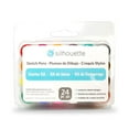 thumbnail image 2 of Silhouette Sketch Pens Starter Kit - 2xs the Ink, 2 of 4
