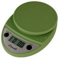 thumbnail image 2 of Primo Digital Scale, Tarragon Green, 2 of 2