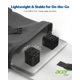 thumbnail image 4 of Adaptador de Corriente Universal para Viaje Acer Tipo C/G/A/I Negro, 4 of 7
