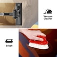 thumbnail image 5 of Easter Kitchen Runners Rectangular 15.7"x59" Washable Absorbent Runner Rug Rubber Mats, 5 of 6