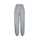 thumbnail image 4 of Mujer Pantalones holgados Pantalones deportivos casuales Joggers Pantalones Gris grueso S Hugo Pantalones holgados de mujer, 4 of 6