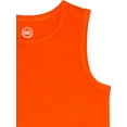 thumbnail image 3 of Wonder Nation Boys Sleeveless Tank, Sizes 4-20 & Husky, 3 of 3