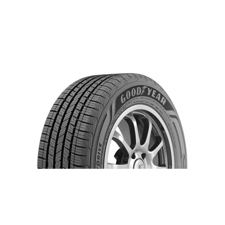 Goodyear Assurance ComfortDrive All-Season Passenger Tire P205